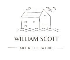 William Scott | Art & Literature